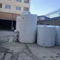 منبع اب 10هزار لیتری زیر قیمت|مصالح و تجهیزات ساختمان|کرج, خرمدشت|دیوار