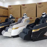 صندلی ماساژور KLAS آک پلم