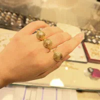 انگشتر اجرت ‌ ۹٪