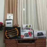 میدرنج ظبط کنوود