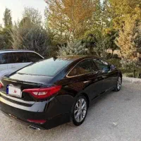 سوناتا ۲۰۱۷ بنزینی