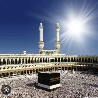 فیش حج تمتع آماده اعزام