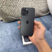 ایفون ۱۵ پرومکس ۲۵۶ گیگ ریجسترشده zaa