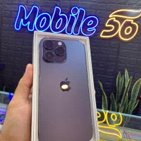iPhone 14 ProMax 256GB|موبایل|بندر انزلی, امامزاده|دیوار