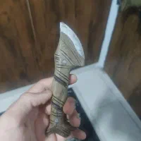 چاقو|کلکسیون اشیاء عتیقه|قدس, شهر‌قدس|دیوار