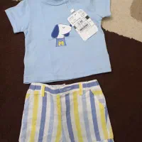 کاپشن سرهمی|کفش و لباس بچه|مشهد, سپاد|دیوار