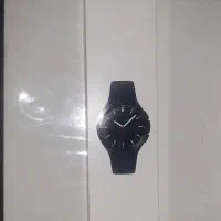 ساعت هوشمند galaxy whatch 4classic|لوازم جانبی موبایل و تبلت|هشتگرد, شهرک صبا سوله|دیوار