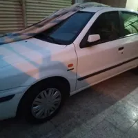 سمندef7. Lx مدل94