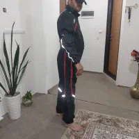 لباس موتور سنگین|لباس|جلفا, |دیوار