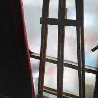 ۳ پایه نقاشی