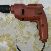 دریل برقی