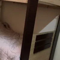 تخت دوطبقه