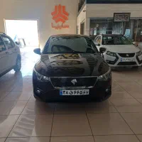 تارا v1پلاس ۶ دنده مشکی ۱۴۰۳