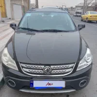 ماشین دانگ فنگ)اچ سی کراس(