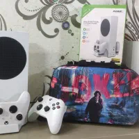 ایکس باکس سری s