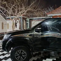 تویوتاهایلوکس۲۷۰۰تایلندی