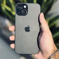 ایفون 15 نرمال باطری 99