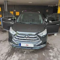 جک s3 کم کار مدل 1400