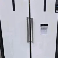 یخچال دوقلو