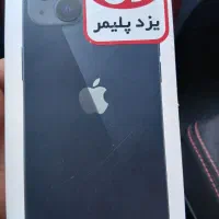 آیفون13نرمال۲۵۶آکبند اصلی باگارانتی