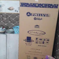 فروش فوری یخچال زیر قیمت بازار