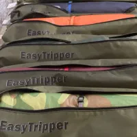 تارپ با لوازم|کوهنوردی و کمپینگ|تهران, امانیه|دیوار