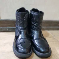 چکمه دخترانه سایز ۳۷