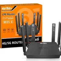 فروش مودم سیم‌کارتی 4G و 5G خرید با اسنپ‌پی
