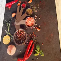 فرش اشپزخانه