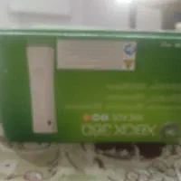 ایکسباکس 360 Arcade به همراه کینکت و دوسته|کنسول، بازی ویدئویی و آنلاین|شیراز, ملاصدرا|دیوار