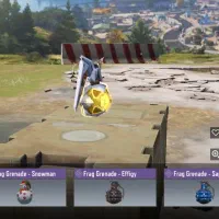 اکانت گاد خفنی کالاف|کنسول، بازی ویدئویی و آنلاین|خوی, |دیوار