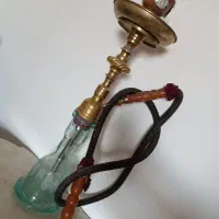 *قلیان.قلیون*
