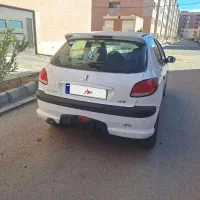 مدل 86 تیپ ۲ در حد ۹۵