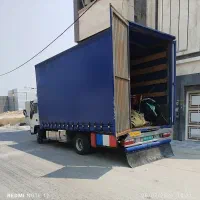 شرکت صفرتاصدعسلویه بتمام نقاط کشوربا40%تخفیف ویژه
