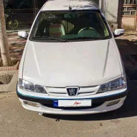 پژو پارس tu5 کلاس 15 فول