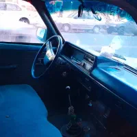 مزداوانت ۱۶۰۰ تمیز|خودرو سواری و وانت|سلماس, |دیوار