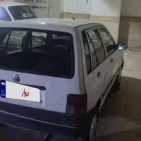 پراید هاچ بک|خودرو سواری و وانت|قم, پردیسان|دیوار