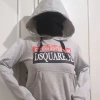 هودی مناسب بهار/ پاییز برند DSQUARED2