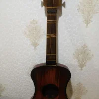گیتار کلاسیک آموزشی