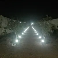 باغ ویلا|اجارهٔ کوتاه‌مدت ویلا و باغ|گلبهار, شهر جدید گلبهار|دیوار