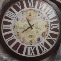 صندوقچه.جاکفشی.ساعت دیواری|جاکفشی، کمد، دراور|خمین, |دیوار