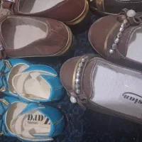 کفش نومجلسی
