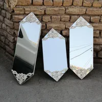 آینه سه تکه