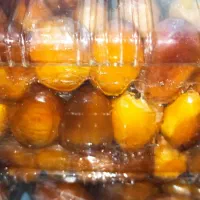خرما|خوردنی و آشامیدنی|مشهد, هفت تیر (نه دره)|دیوار