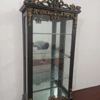 بوفه جنس چوب