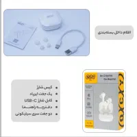 ایرپاد  نو کارکرد کم|لوازم جانبی موبایل و تبلت|بجنورد, |دیوار