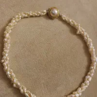 مروارید اصل خیلی قدیمی|بدلیجات|تهران, هفت حوض|دیوار