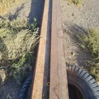 آهن۲۸ بلژیک ۴ شاخ