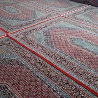 فرش ۶ متری|فرش|سنندج, |دیوار