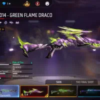 اکانت فری فایر|کنسول، بازی ویدئویی و آنلاین|لاهیجان, لیالستان|دیوار